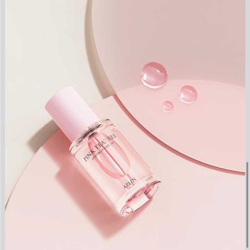 Aplin Pink Teatree Face Serum